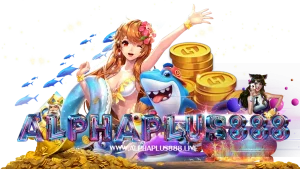 Alphaplus