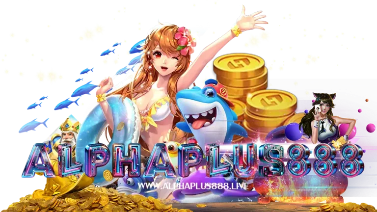 Alphaplus